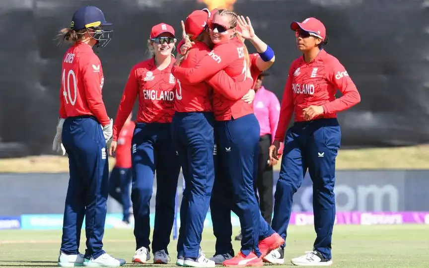 Ecclestone Back, Bouchier In; England Announce Women's Squad For India ODIs